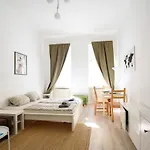 Apartment Praterstern