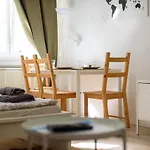 Apartment Praterstern