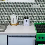 Apartment Praterstern
