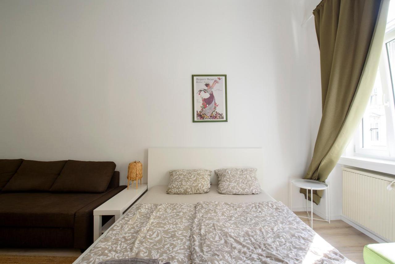 Praterstern Apartment *