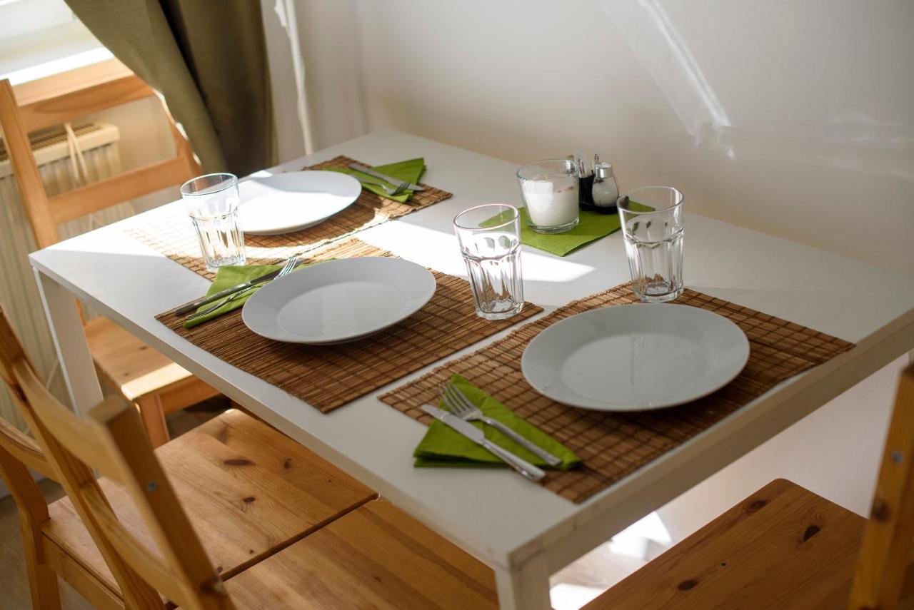 Apartment Praterstern