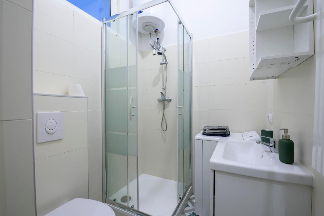 Apartment Praterstern