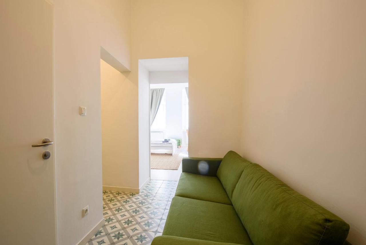 Praterstern Apartment *