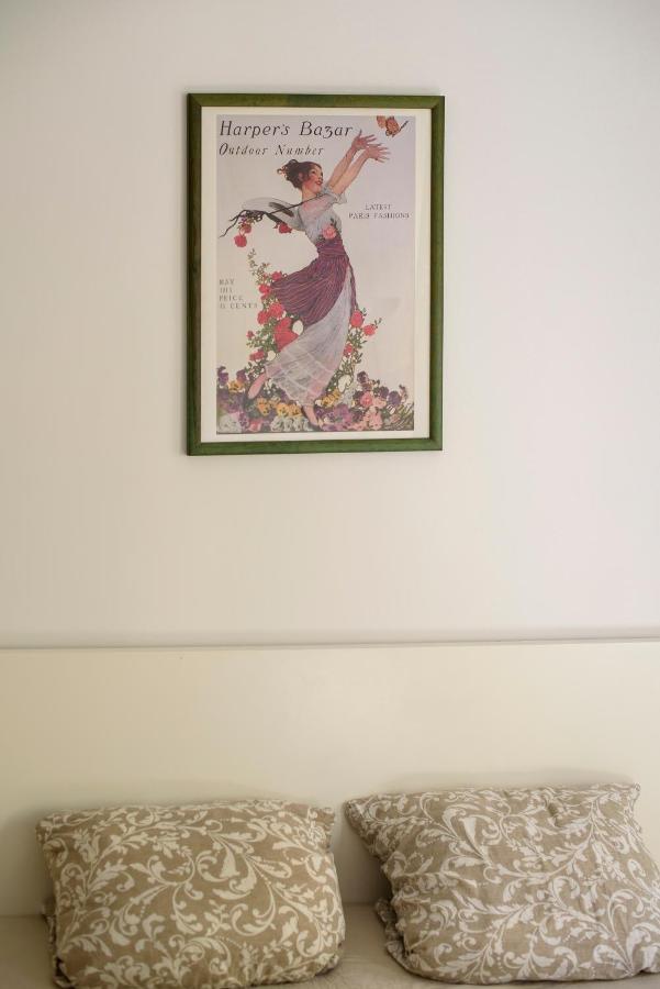 Apartment Praterstern *